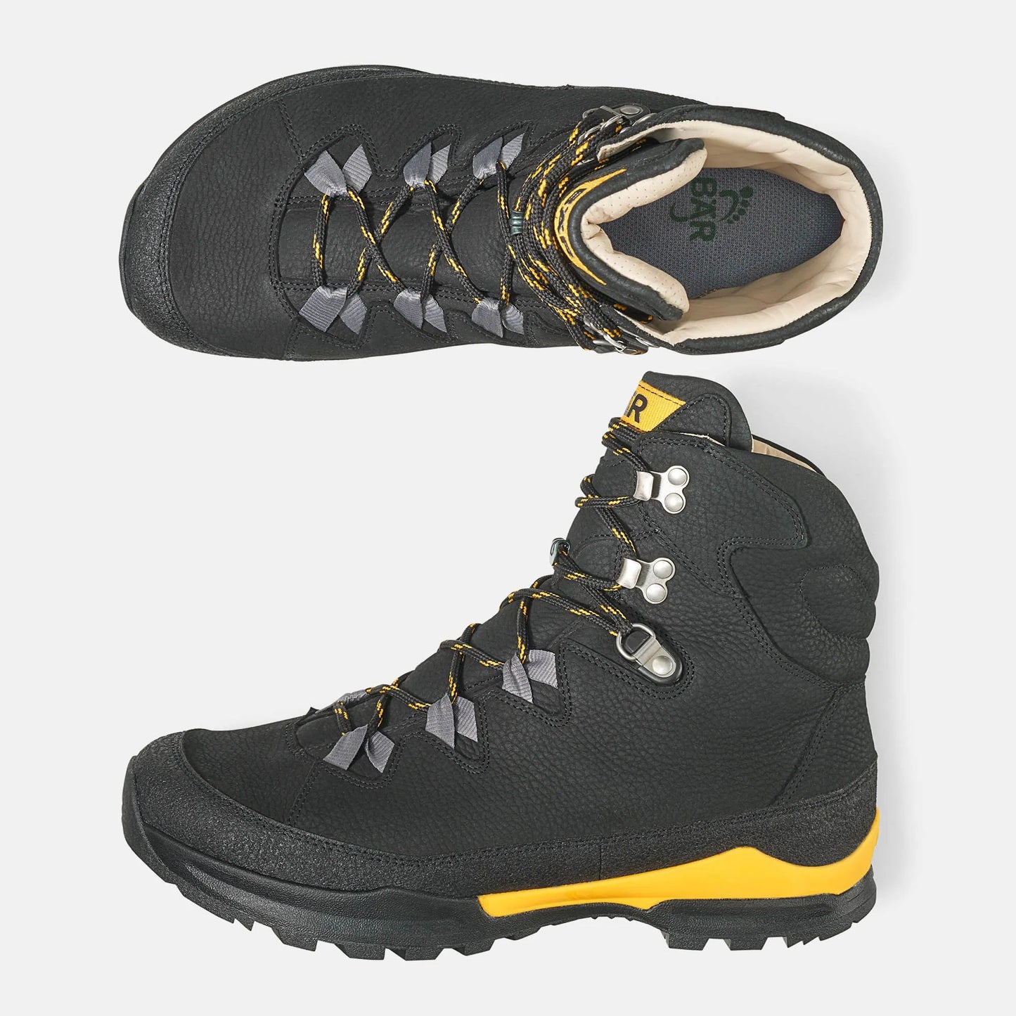 Mountain comfort hiking boots 2.0 ( Men)