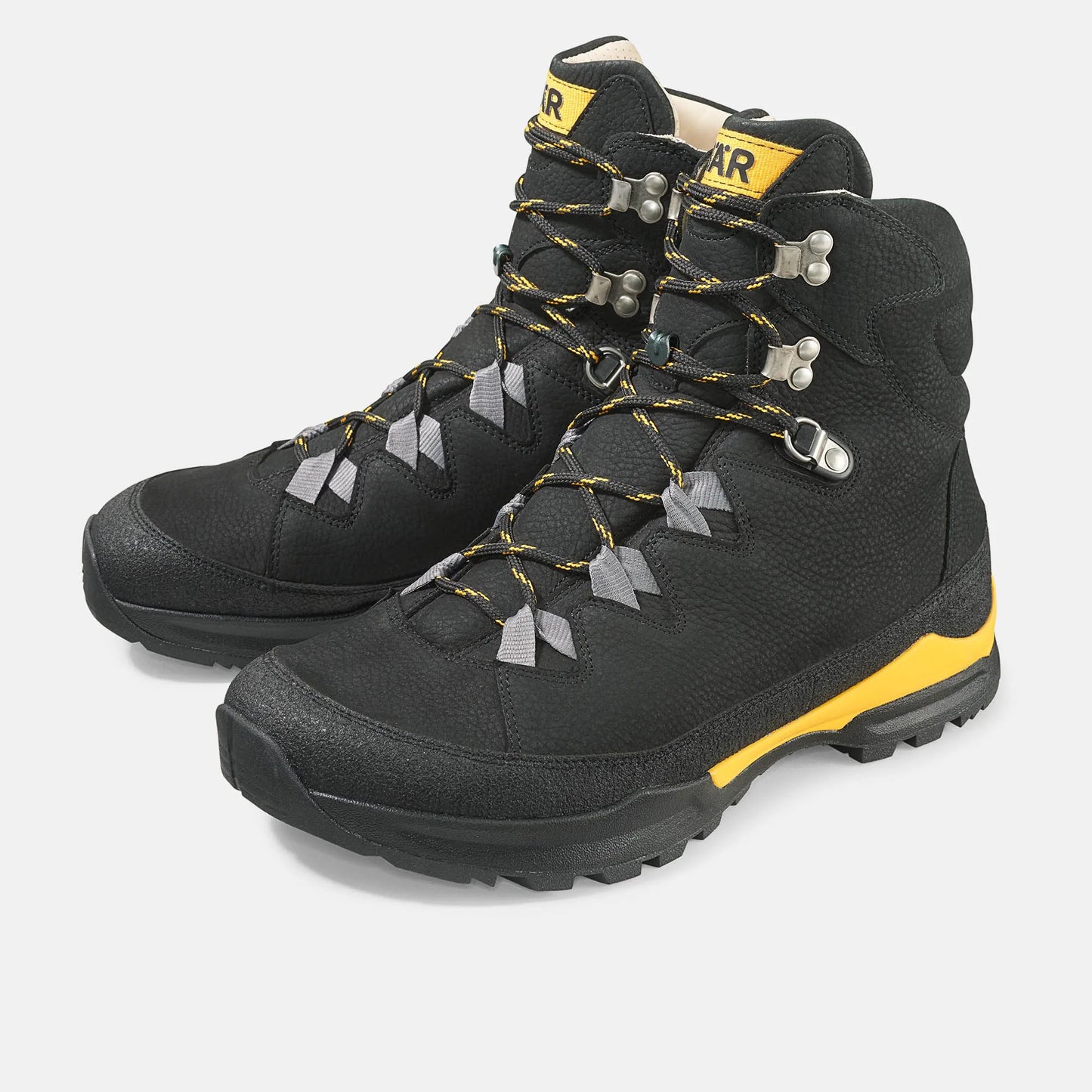 Mountain comfort hiking boots 2.0 ( Men)
