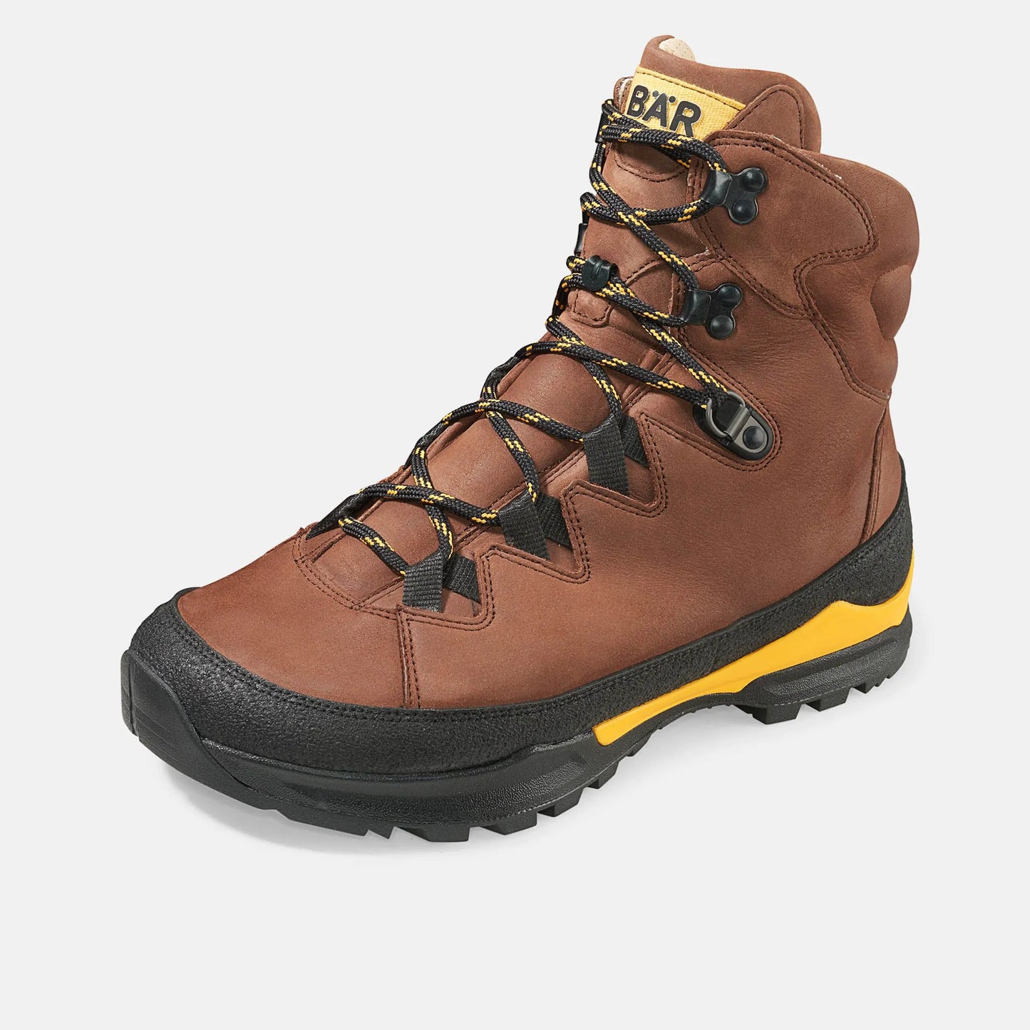 Mountain comfort hiking boots 2.0 ( Men)