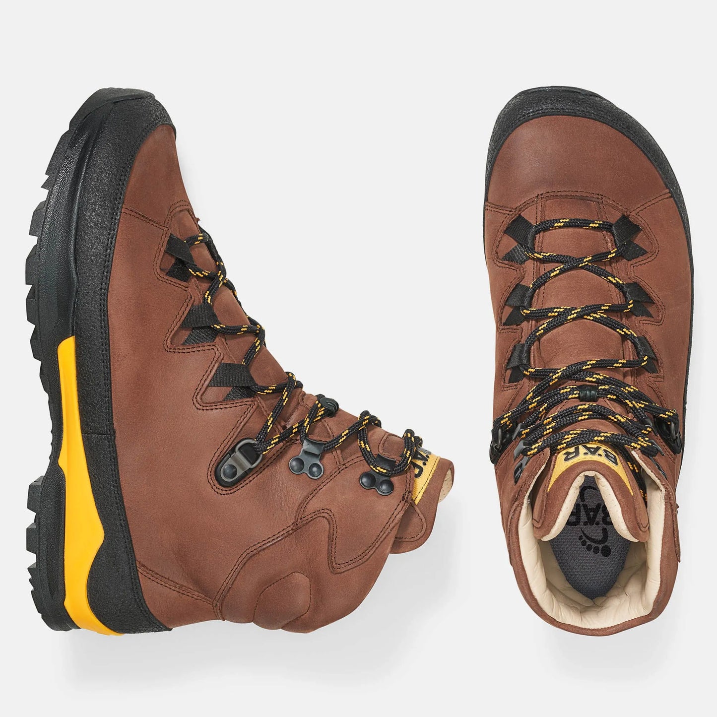 Mountain comfort hiking boots 2.0 ( Men)