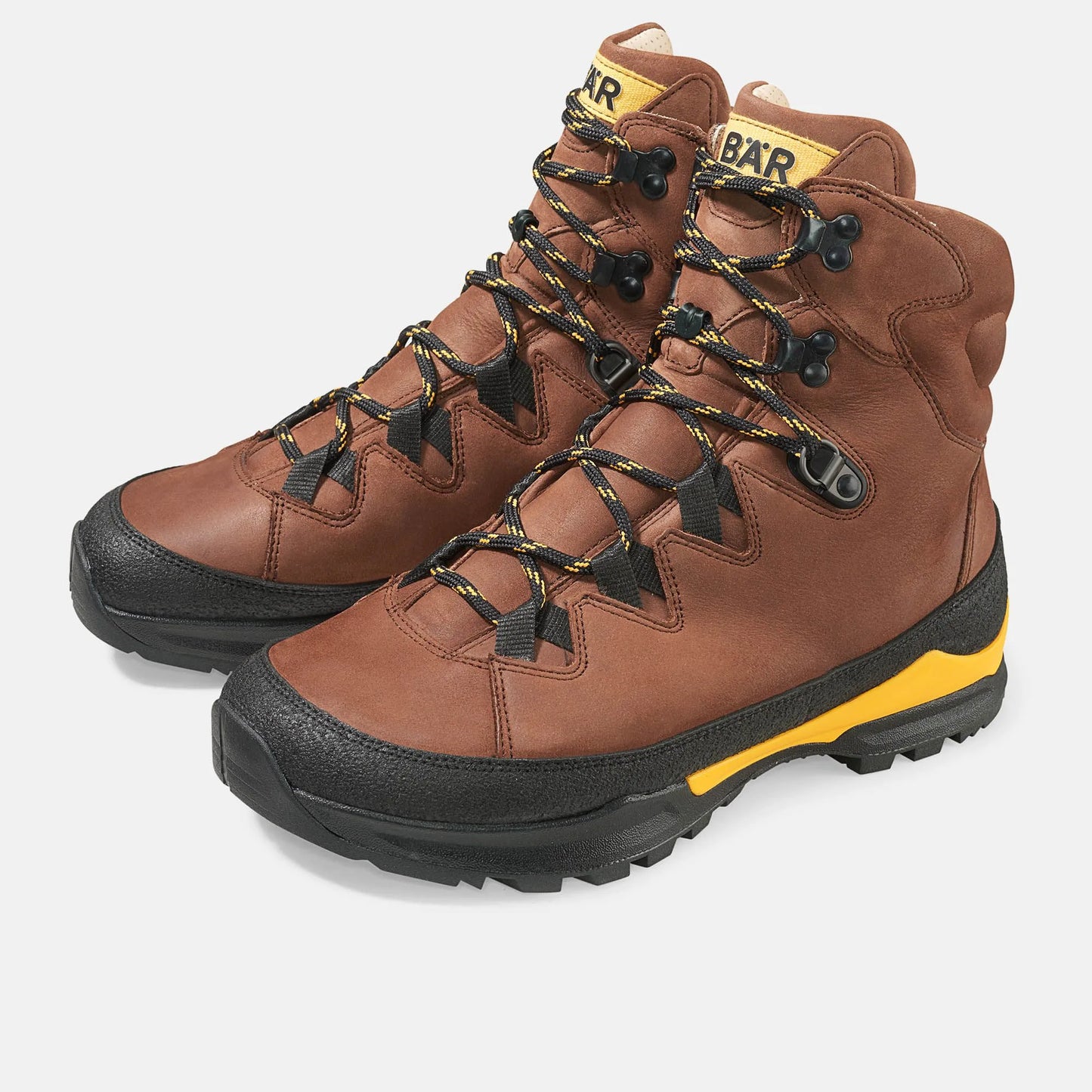Mountain comfort hiking boots 2.0 ( Men)