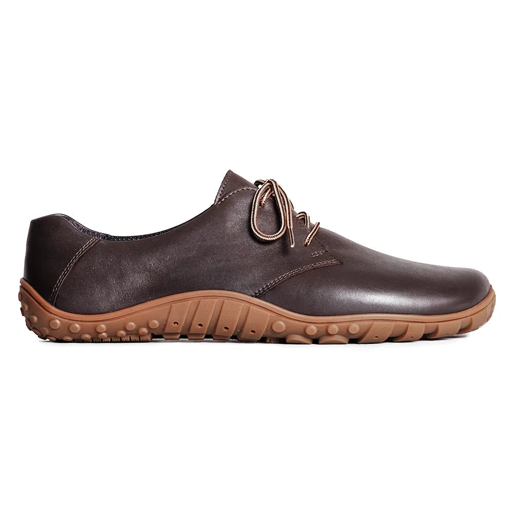 URBN Leder Exekutive - Brown ( Baer Sole)