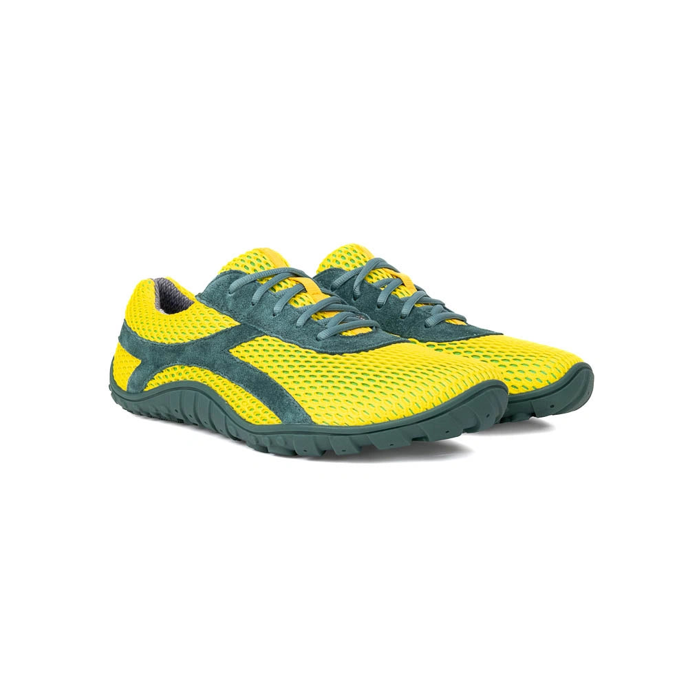 NeXGen - Yellow & Green (Baer Sole)