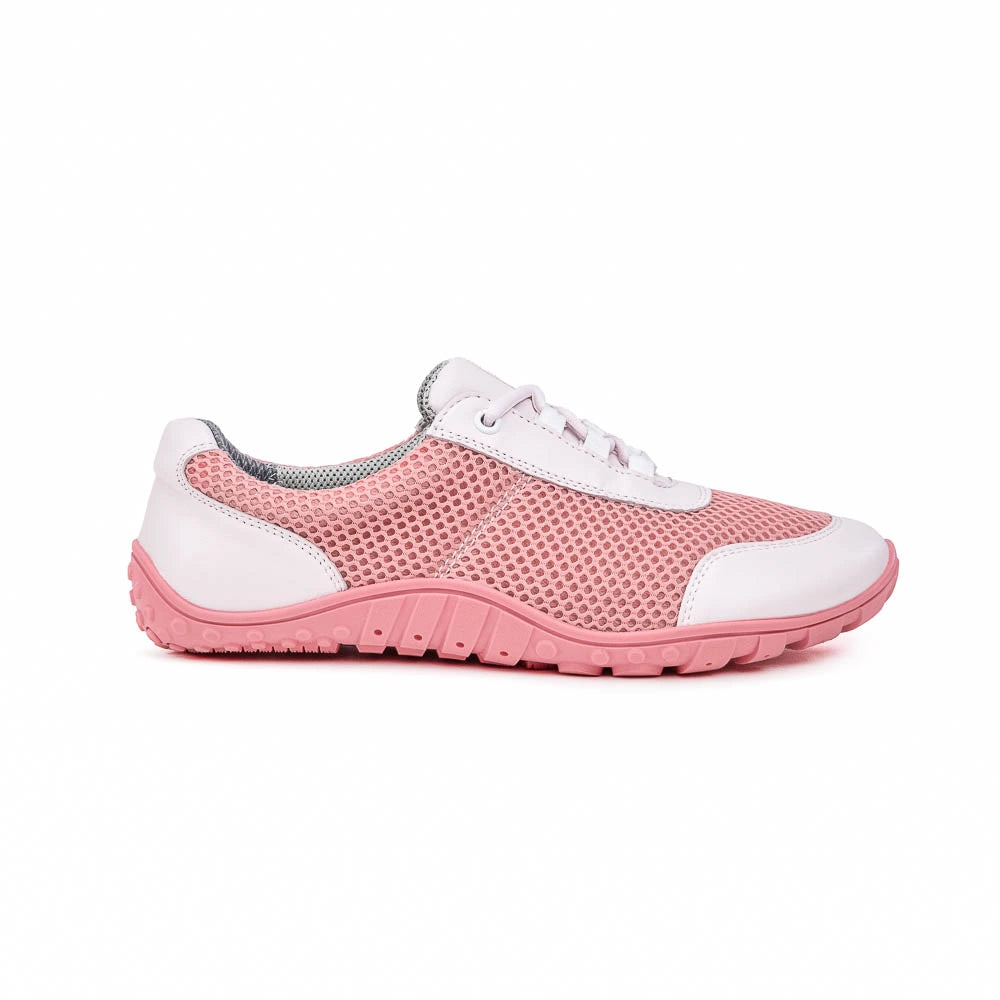 Comfy Barfuß Barefoot - Shrinking Violet ( Baer Sole)