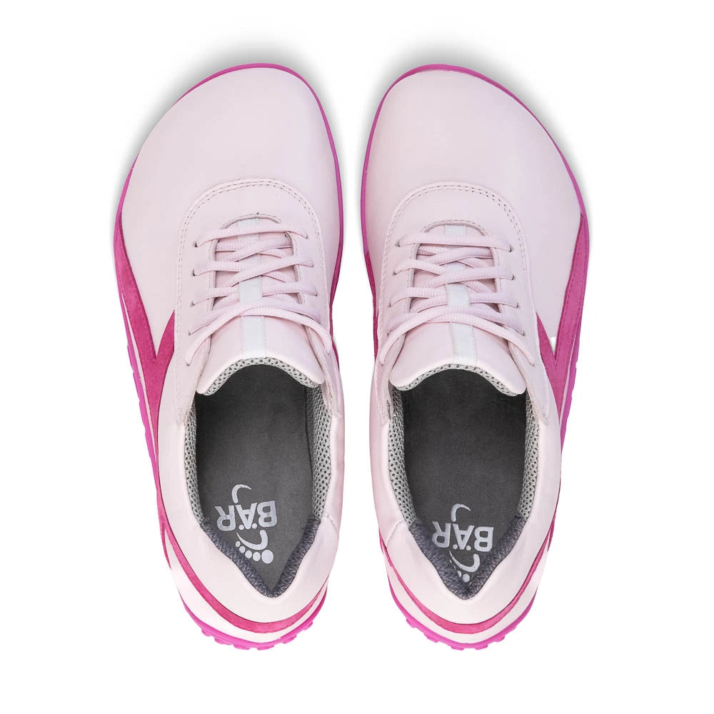 NeXGen - Shrinking Violet (Baer Sole)