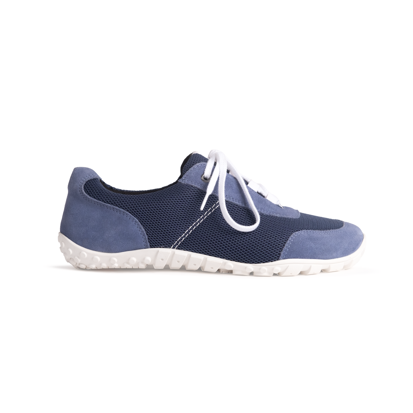Comfy Barfuß - Blue (Vibram Sole)
