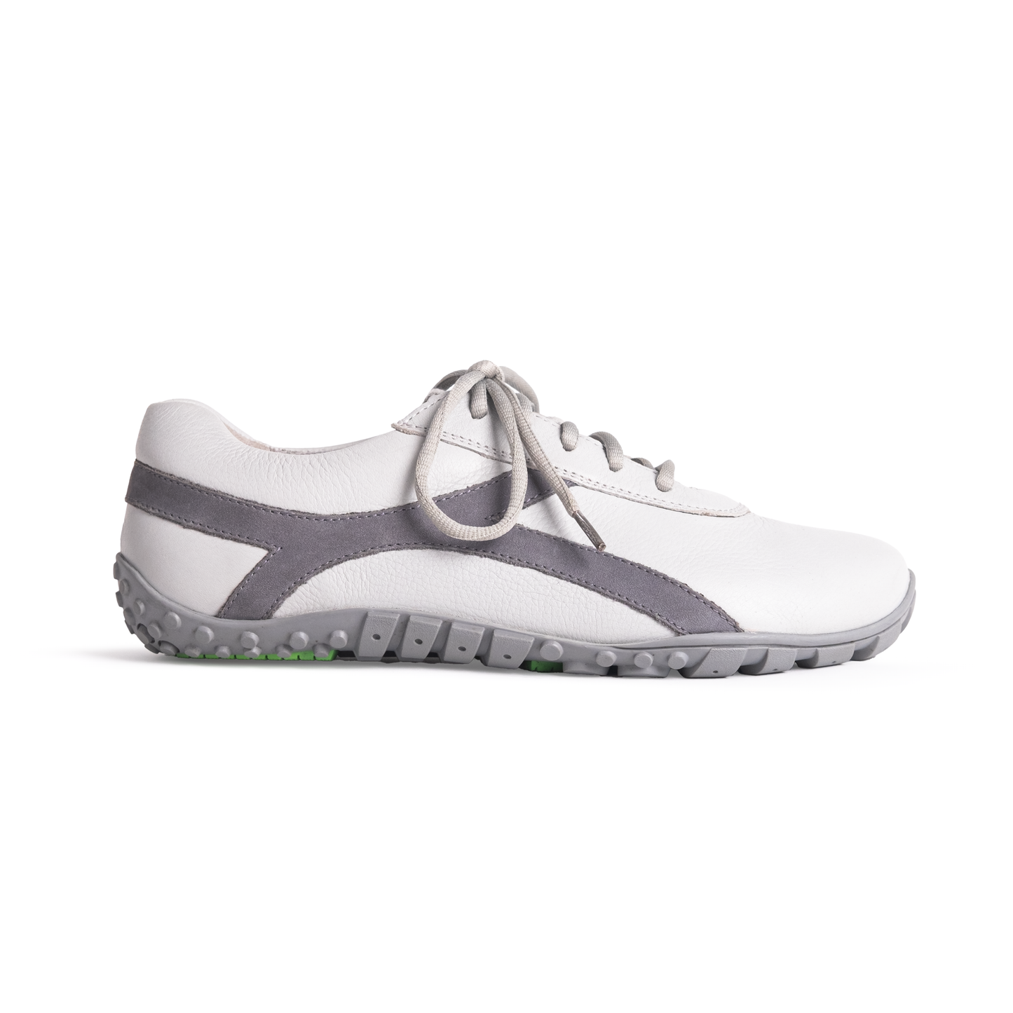 Bear NeXGen Barefoot Shoes For Men & Women - Grey (Vibram Sole)