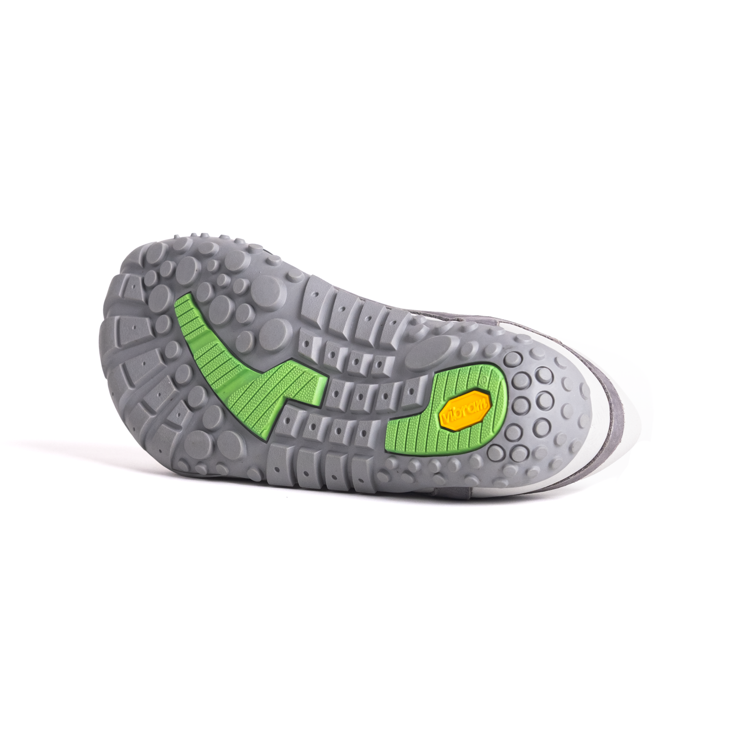 Bear NeXGen Barefoot Shoes For Men & Women - Grey (Vibram Sole)