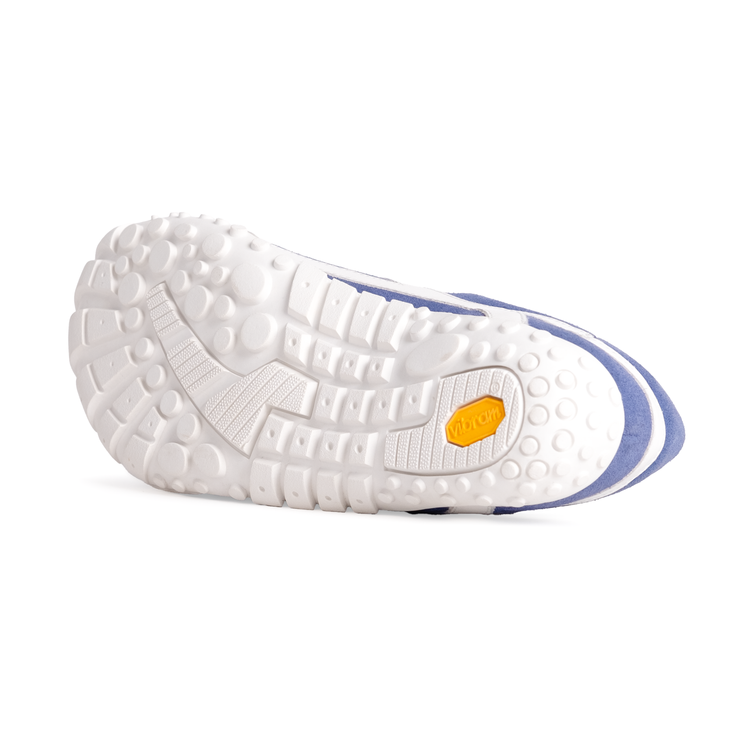 NeXGen - Blue (Vibram Sole)