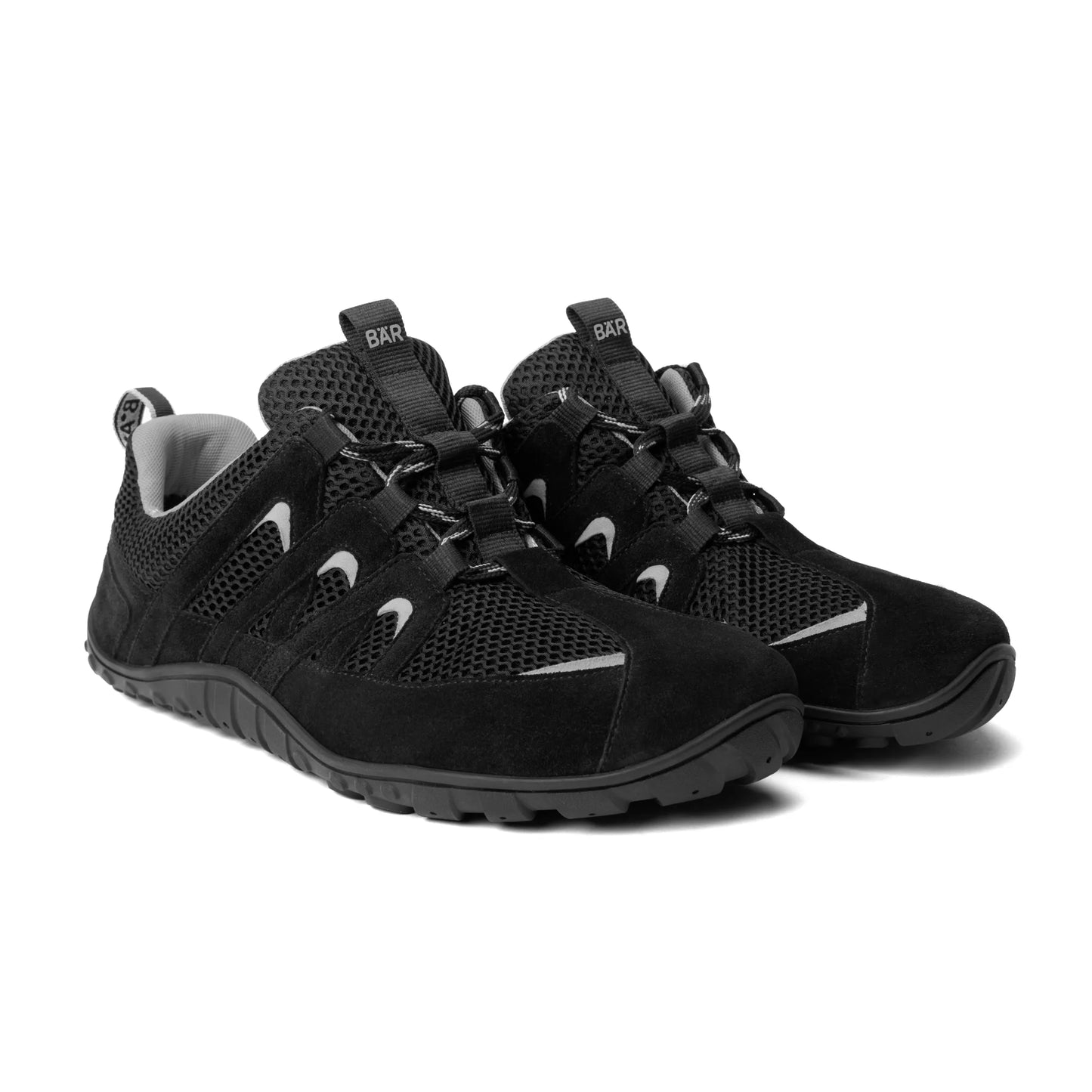 Gym Panther - Grey