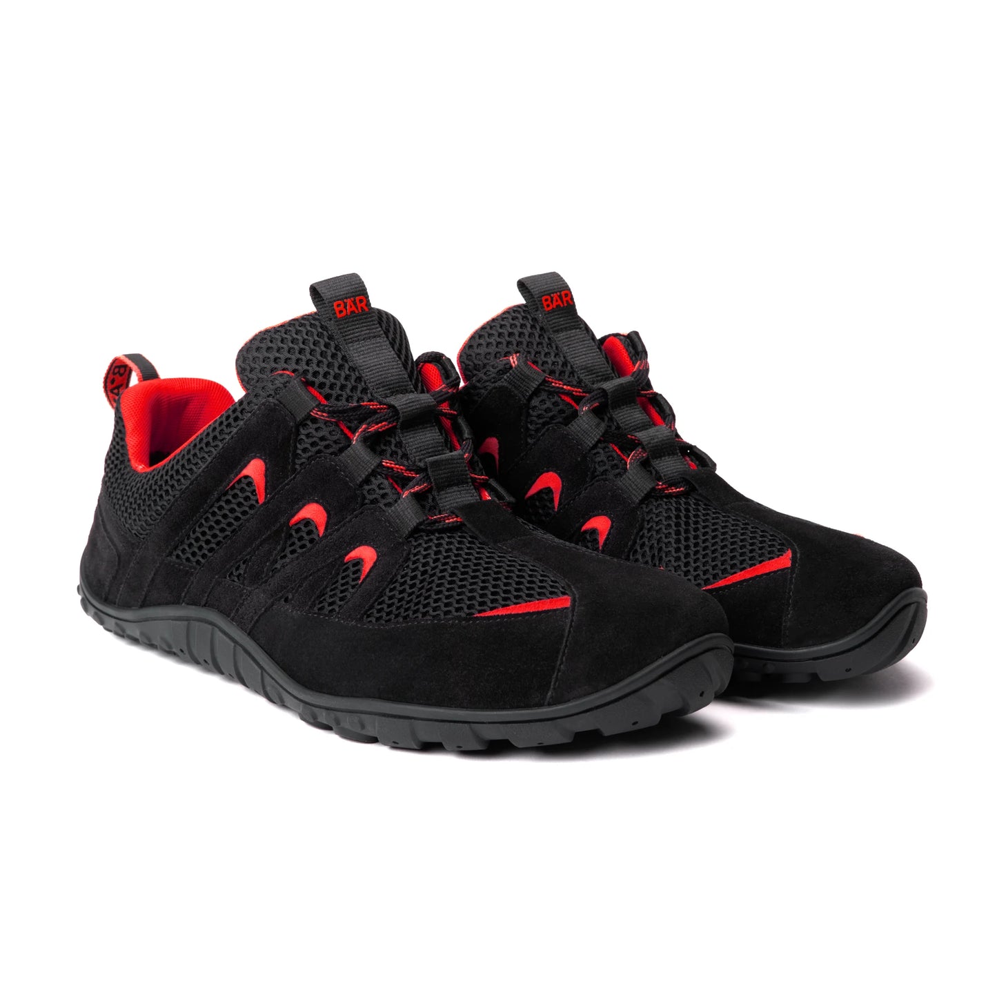 Gym Panther - Red
