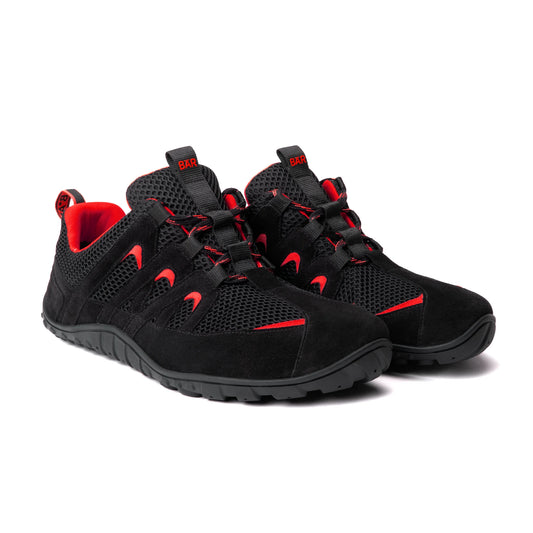 Gym Panther - Red
