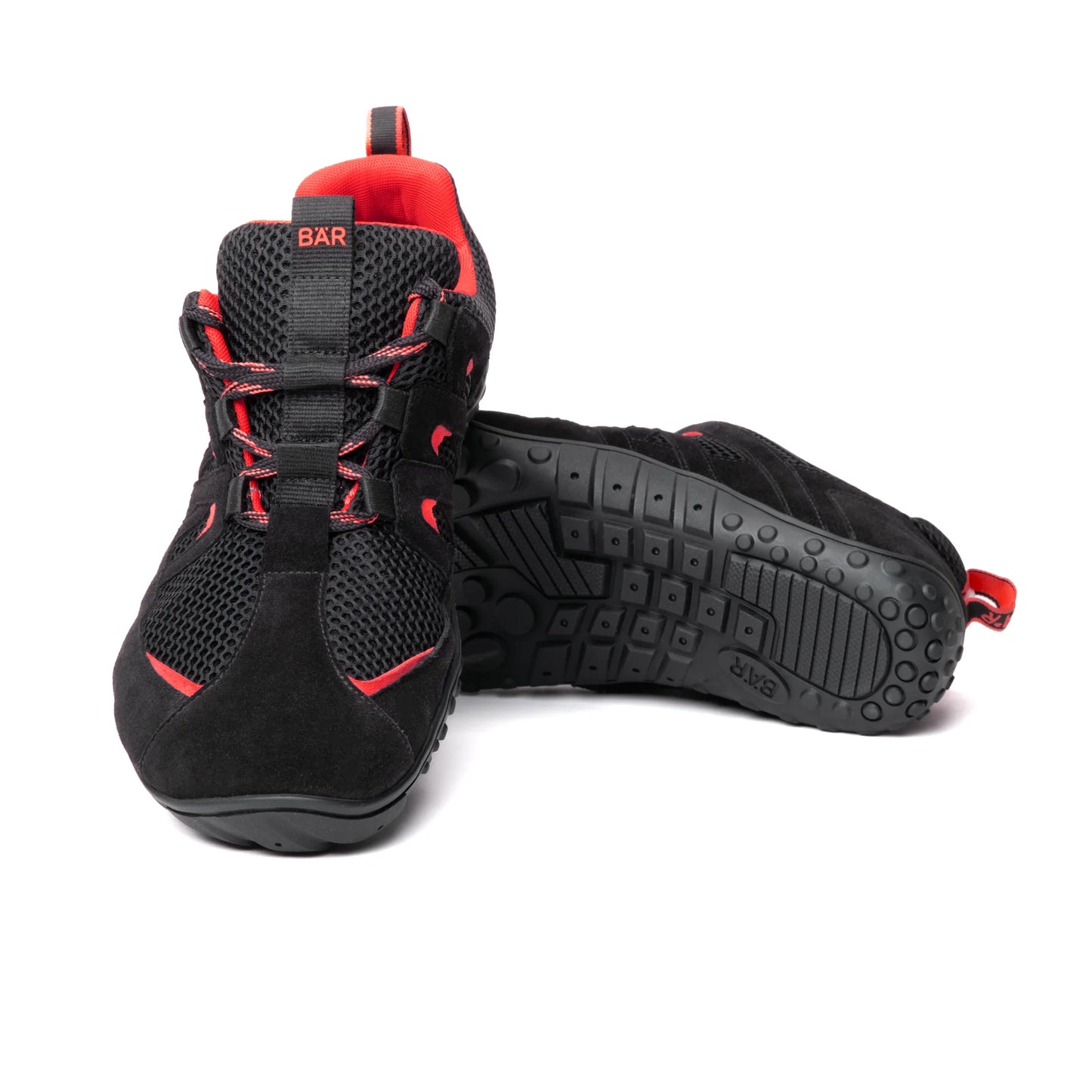 Gym Panther - Red