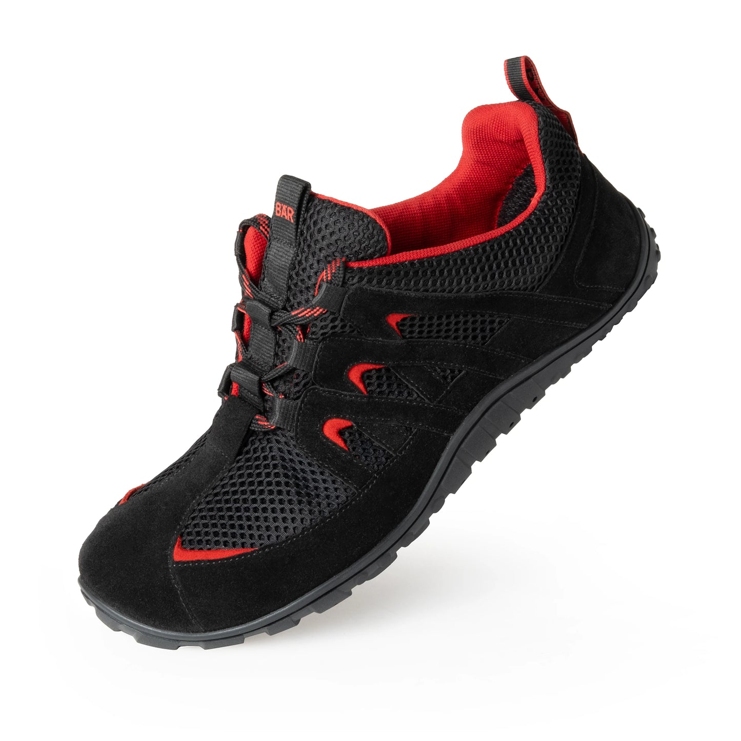Gym Panther - Red