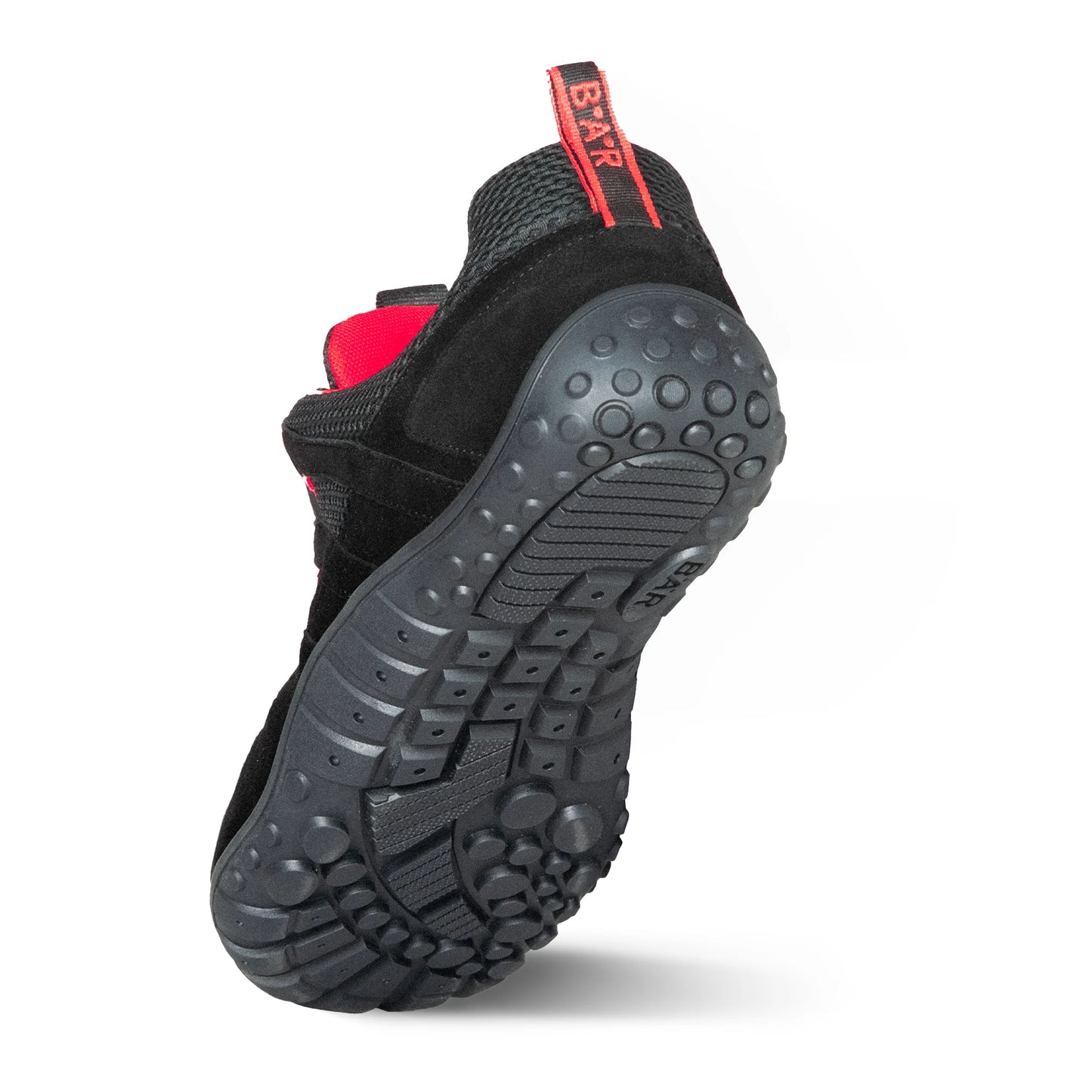 Gym Ratte - Red