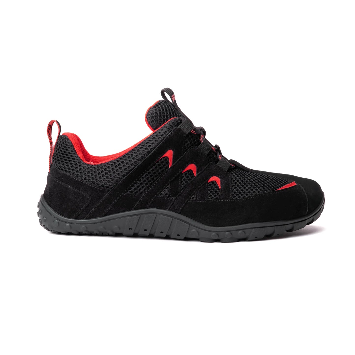 Gym Ratte - Red
