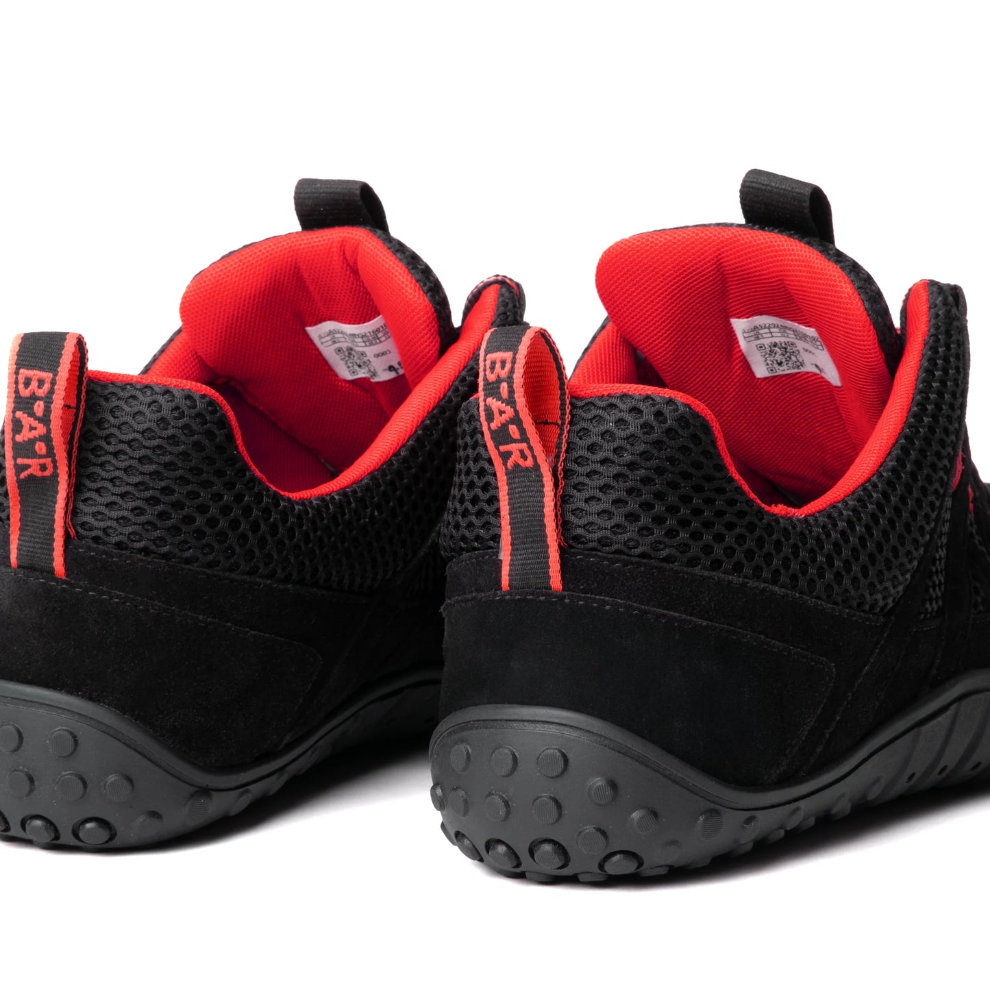 Gym Ratte - Red
