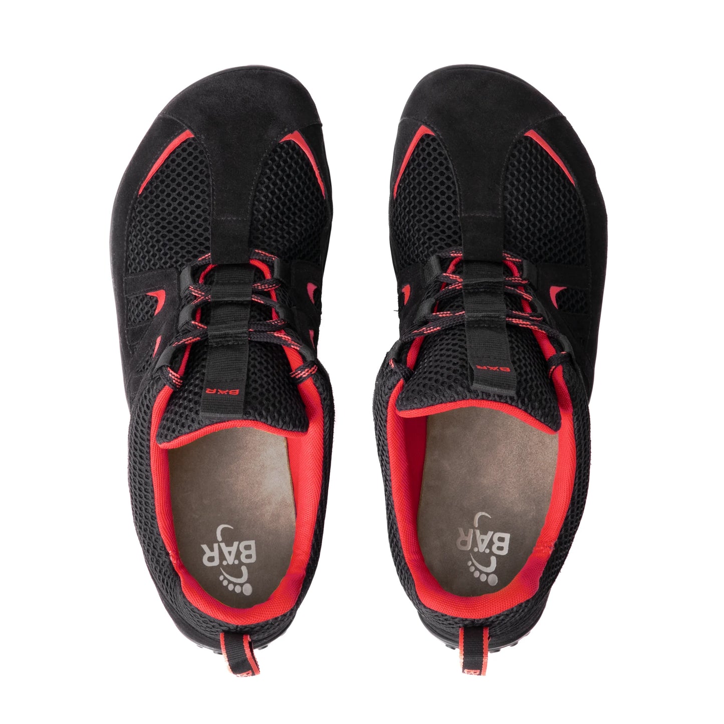 Gym Ratte - Red