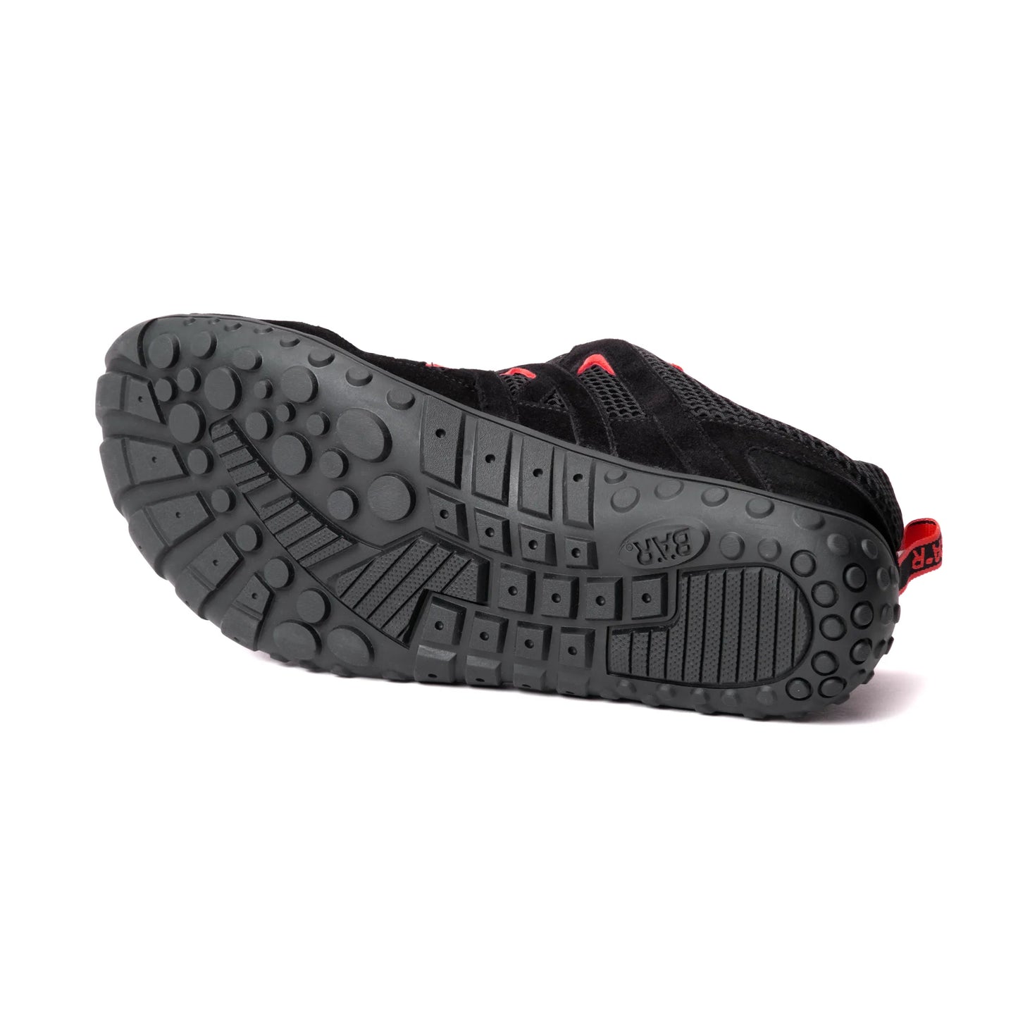 Gym Ratte - Red