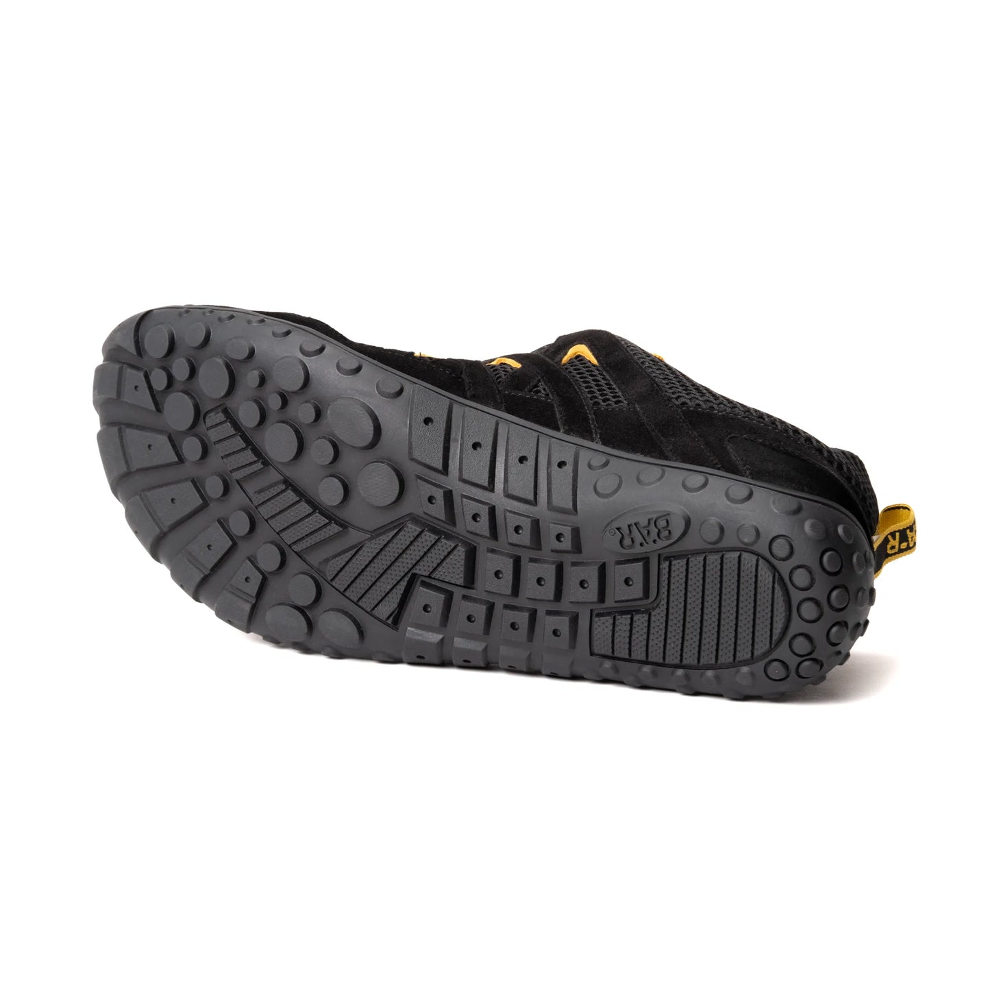 Gym Ratte - Yellow