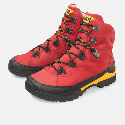 Mountain comfort hiking boots 2.0 ( Women)