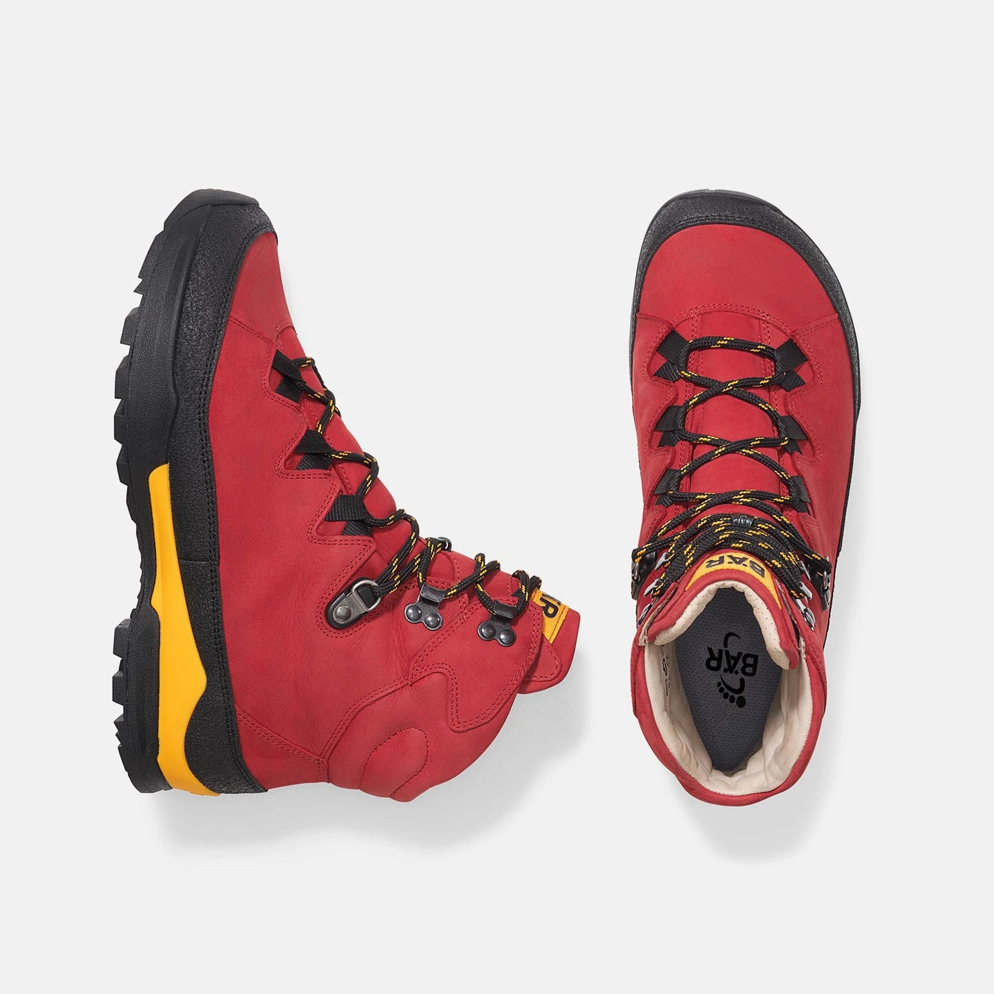 Mountain comfort hiking boots 2.0 ( Women)
