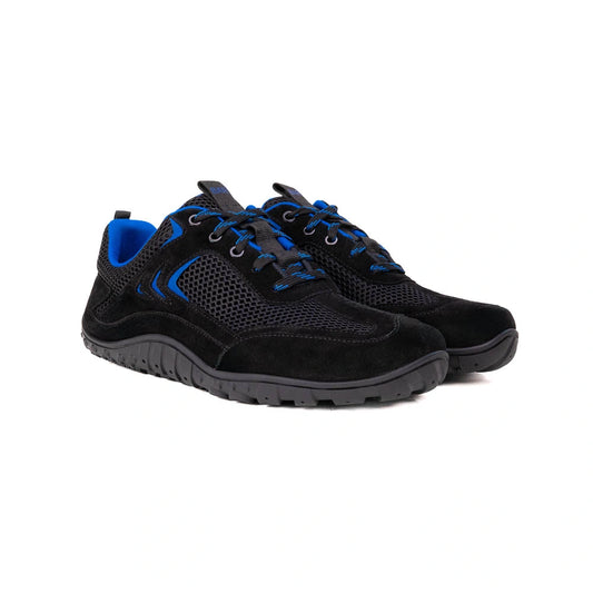 Gym Panther - Blue