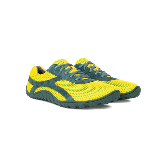 NeXGen - Yellow & Green (Baer Sole)
