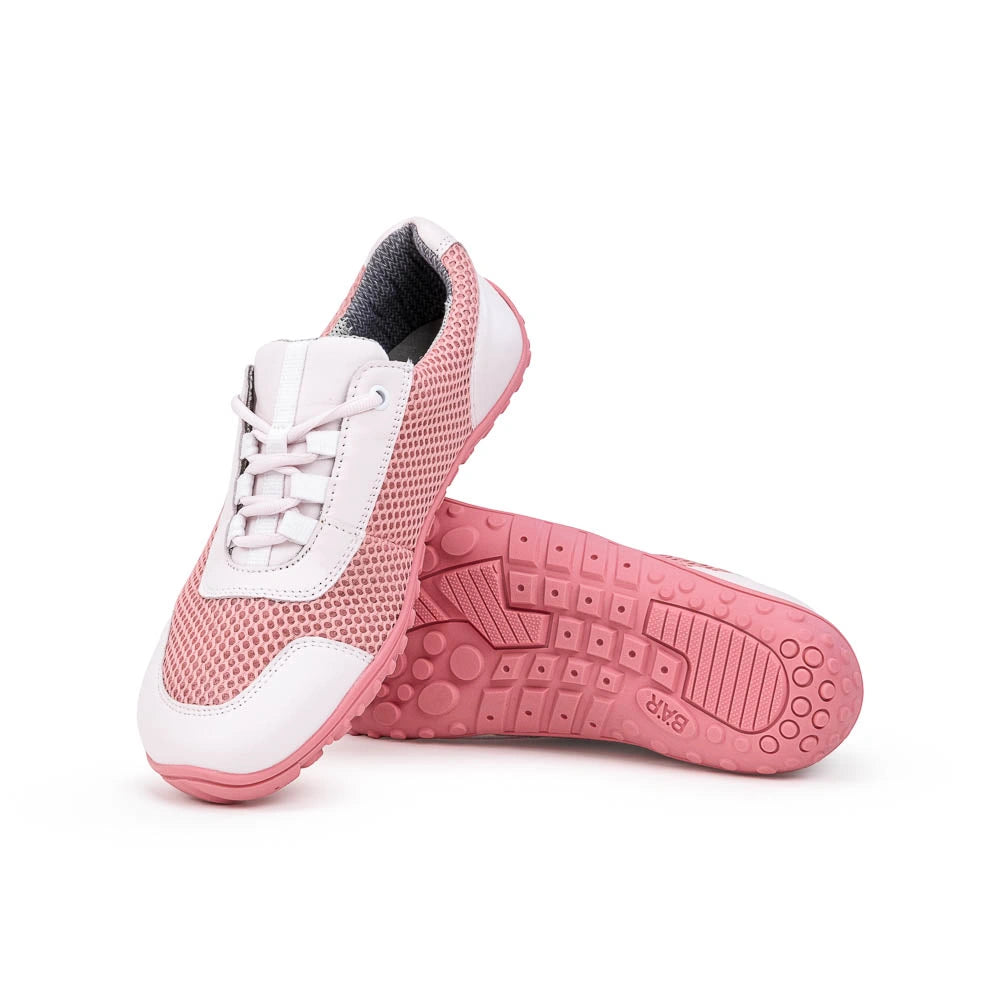 Comfy Barfuß Barefoot - Shrinking Violet ( Baer Sole)