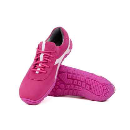NeXGen - Pink (Baer Sole)