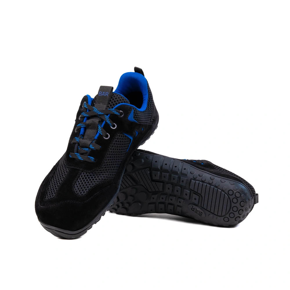 Gym Panther - Blue