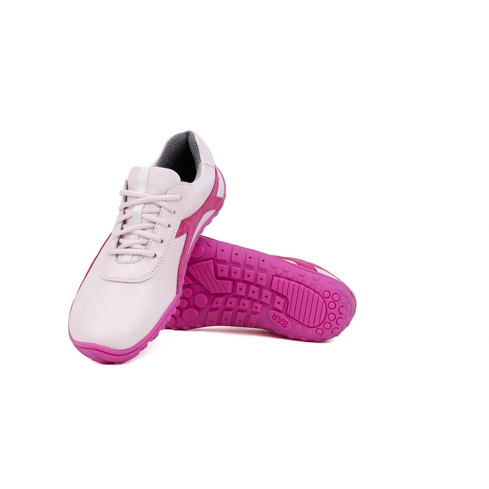 NeXGen - Shrinking Violet (Baer Sole)