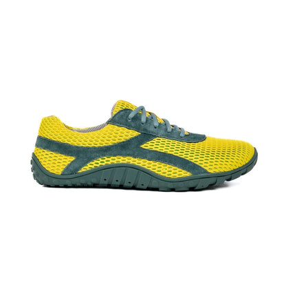 NeXGen - Yellow & Green (Baer Sole)
