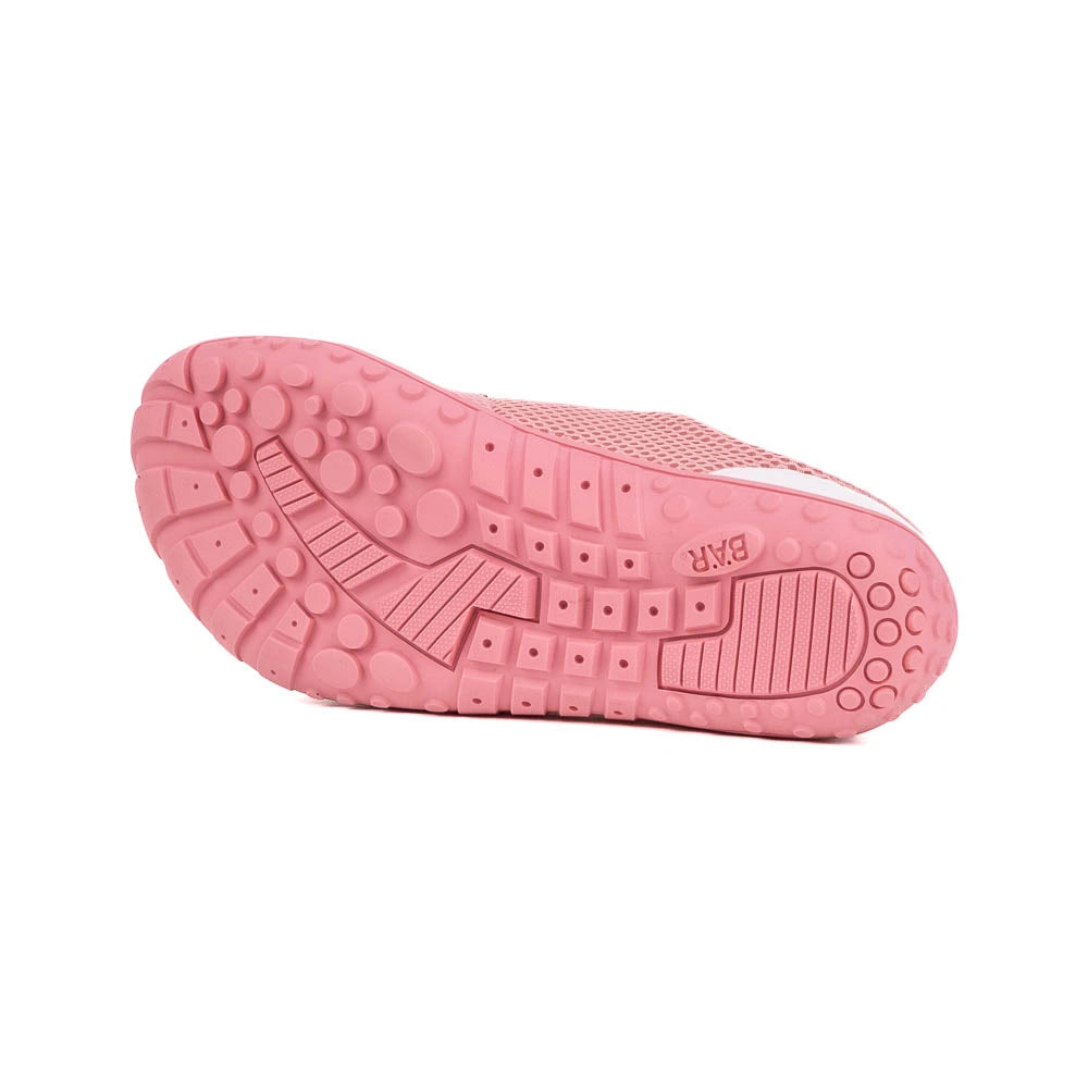 Comfy Barfuß Barefoot - Shrinking Violet ( Baer Sole)