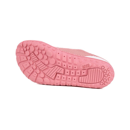 Comfy Barfuß Barefoot - Shrinking Violet ( Baer Sole)