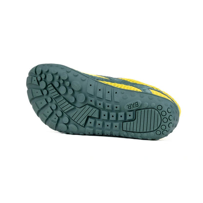 NeXGen - Yellow & Green (Baer Sole)