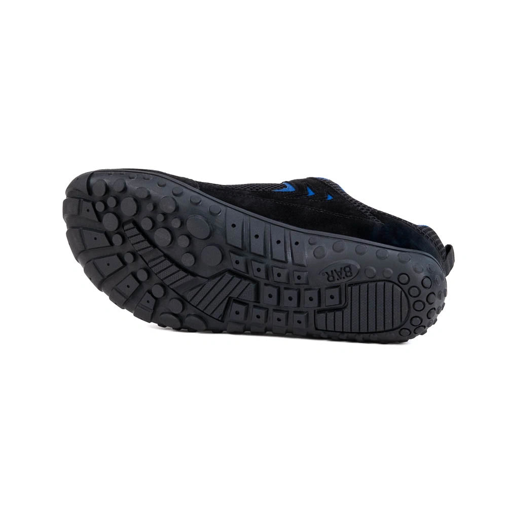 Gym Panther - Blue