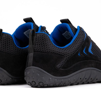 Gym Panther - Blue