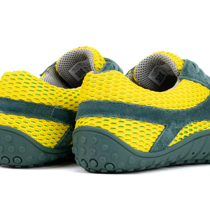 NeXGen - Yellow & Green (Baer Sole)