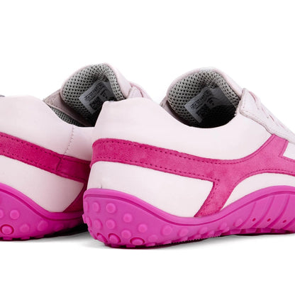 NeXGen - Shrinking Violet (Baer Sole)