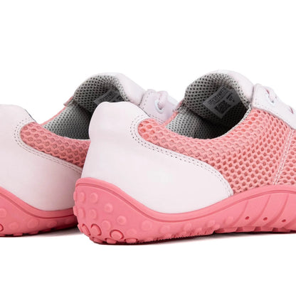 Comfy Barfuß Barefoot - Shrinking Violet ( Baer Sole)