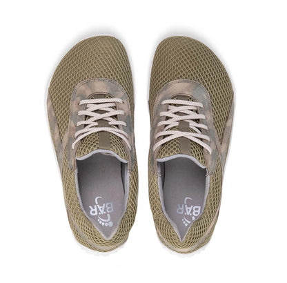NeXGen - Green (Baer Sole)