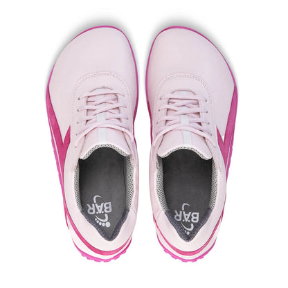 NeXGen - Shrinking Violet (Baer Sole)