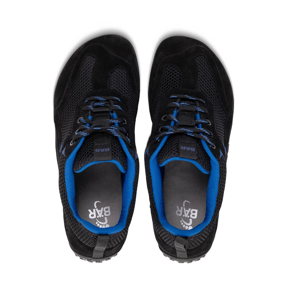 Gym Panther - Blue