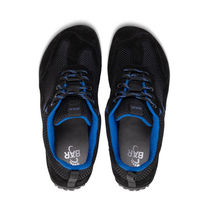 Gym Panther - Blue
