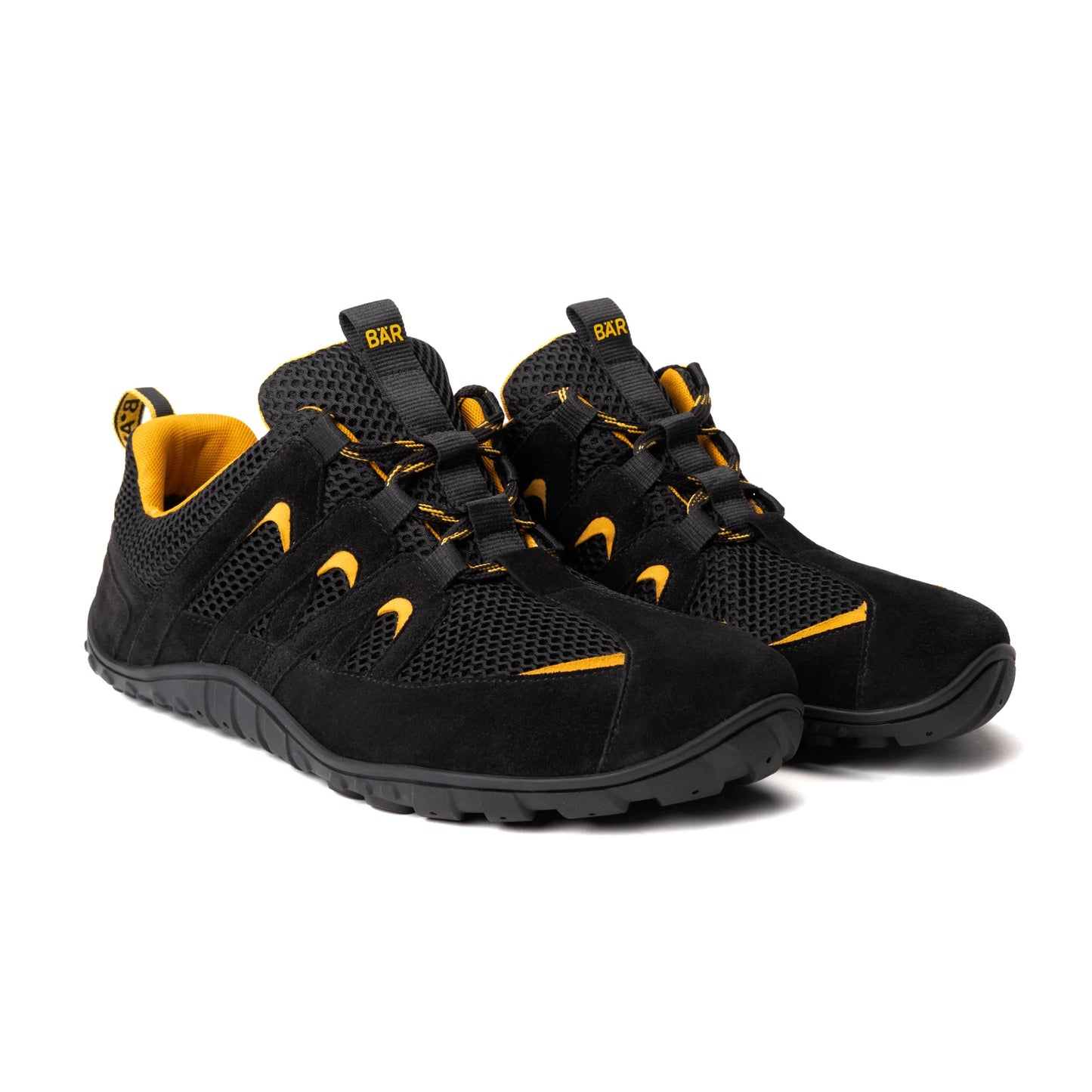 Gym Ratte - Yellow