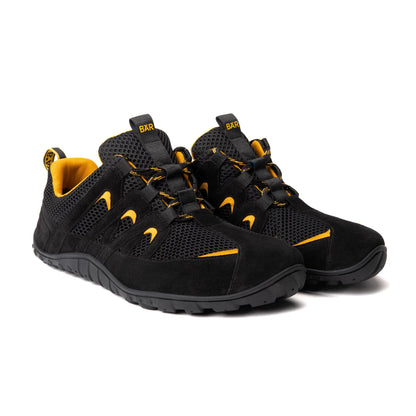 Gym Ratte - Yellow