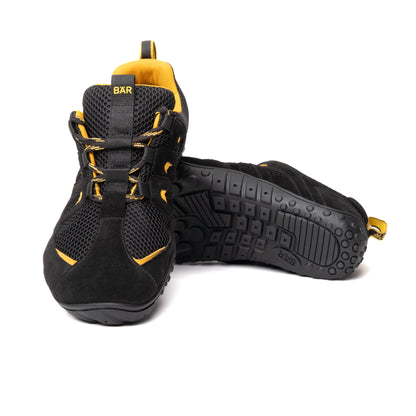 Gym Ratte - Yellow