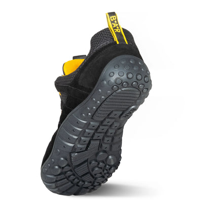 Gym Ratte - Yellow