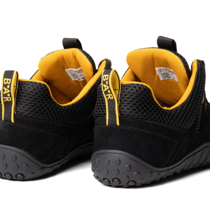Gym Ratte - Yellow